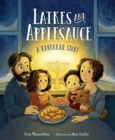 Latkes and Applesauce - Book