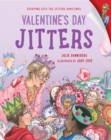 Valentine's Day Jitters - Book