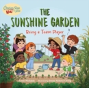Chicken Soup for the Soul KIDS: The Sunshine Garden : Being a Team Player - Book
