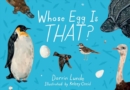 Whose Egg Is That? - Book
