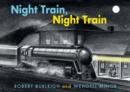Night Train, Night Train - Book