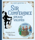 Sir Cumference Speaks Volumes - Book