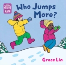 Who Jumps More? - Book