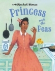 Princess and the Peas - Book