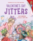Valentine's Day Jitters - Book