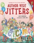 Author Visit Jitters - Book