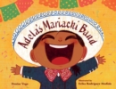 Adela's Mariachi Band - Book