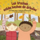 Las truchas estan hechas de arboles - Book