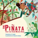 The Pinata That the Farm Maiden Hung - Book