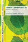 Thinking Through Feeling : God, Emotion and Passibility - Book