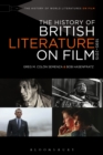 The History of British Literature on Film, 1895-2015 - eBook