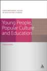 Young People, Popular Culture and Education - eBook
