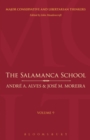 The Salamanca School - eBook