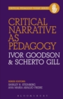 Critical Narrative as Pedagogy - Book