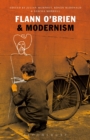 Flann O'Brien & Modernism - eBook