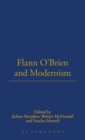 Flann O'Brien & Modernism - Book
