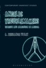 Angelic Troublemakers : Religion and Anarchism in America - Book