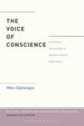 The Voice of Conscience : A Political Genealogy of Western Ethical Experience - Book
