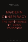 Modern Conspiracy : The Importance of Being Paranoid - Book