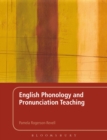 English Phonology and Pronunciation Teaching - eBook