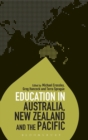 Education in Australia, New Zealand and the Pacific - Book