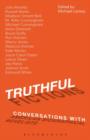 Truthful Fictions: Conversations with American Biographical Novelists - Book