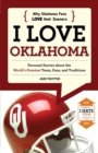 I Love Oklahoma/I Hate Texas - eBook
