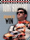 Tony Stewart - eBook