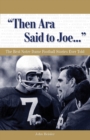 "Then Ara Said to Joe. . ." - eBook
