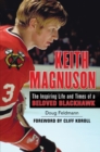Keith Magnuson - eBook