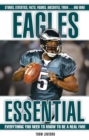 Eagles Essential - eBook