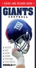 Giants Football - eBook