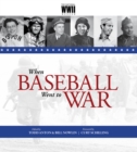 When Baseball Went to War - eBook