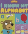 I Know My Alphabet - Book