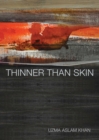 Thinner than Skin - eBook