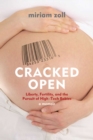 Cracked Open : Liberty, Fertility and the Pursuit of High Tech Babies - eBook