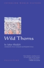 Wild Thorns - eBook