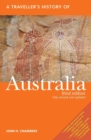 A Traveller's History Of Australia - Book
