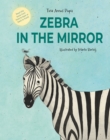 Zebra In The Mirror - Book