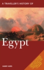 A Traveller's History Of Egypt - Book