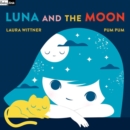 Babylink: Luna And The Moon - Book