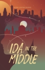 Ida In The Middle - Book