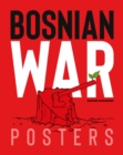 Bosnian War Posters - Book