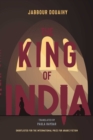The King Of India : A Novel - Book