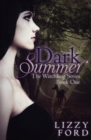 Dark Summer - Book