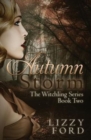 Autumn Storm - Book
