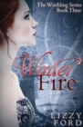 Winter Fire - Book