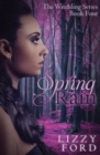 Spring Rain - Book