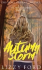 Autumn Storm - Book