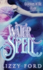 Water Spell - Book